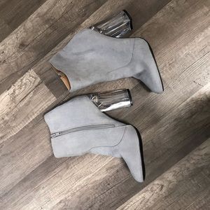 Lulus heels
